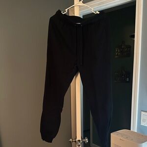 Goodfellow & Co Men's Black Sweatpants